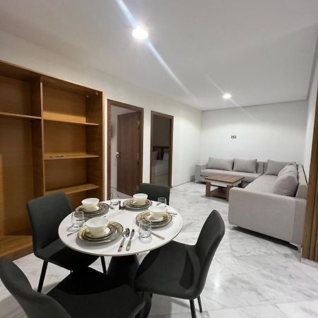 Luxury Apartment Charf 外观 照片