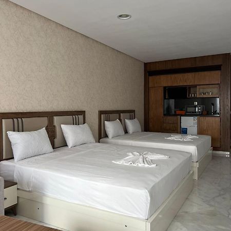 Luxury Apartment Charf 外观 照片