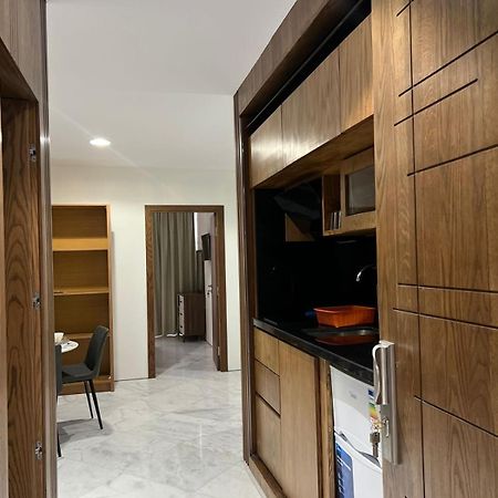 Luxury Apartment Charf 外观 照片