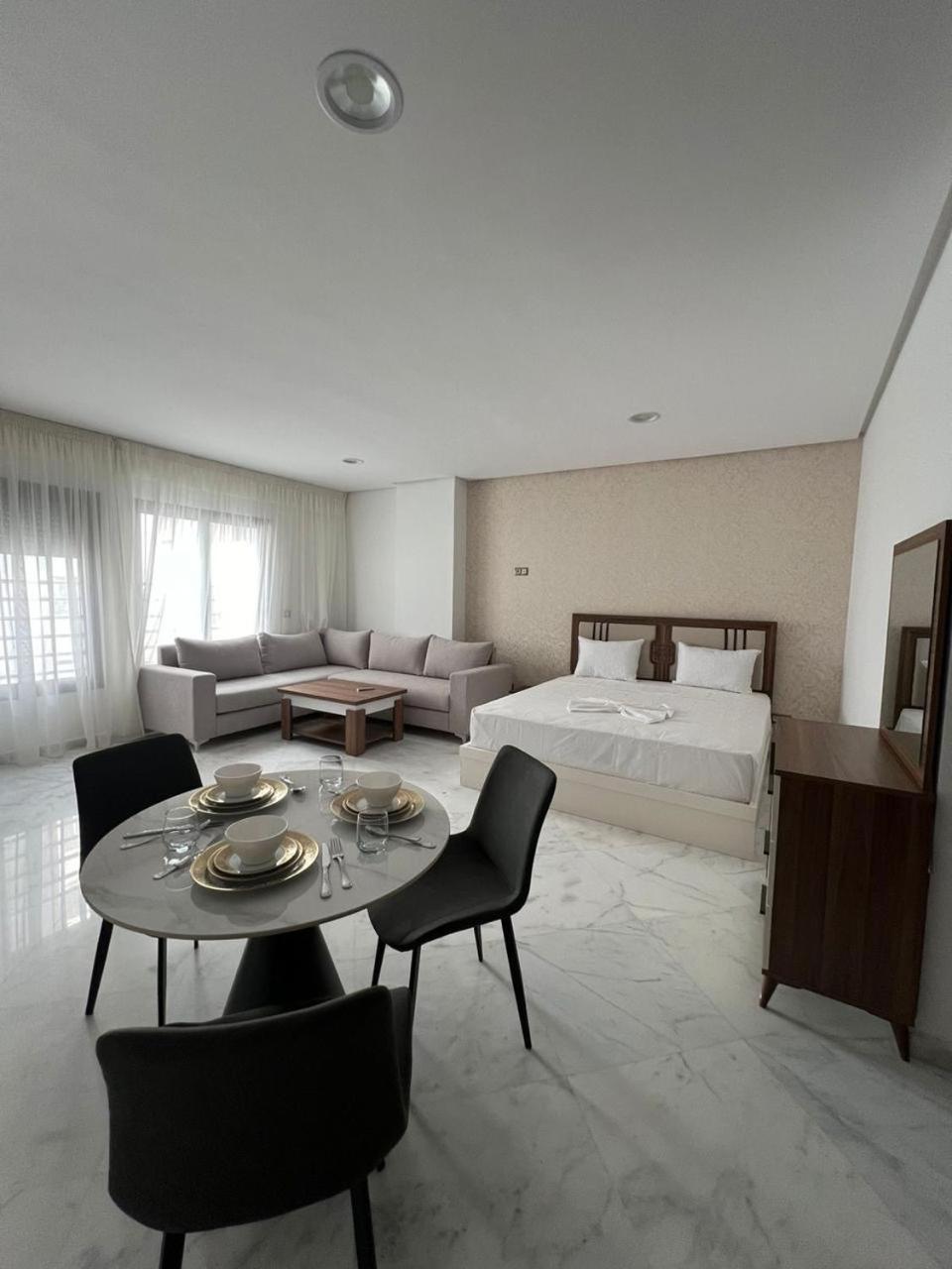 Luxury Apartment Charf 外观 照片