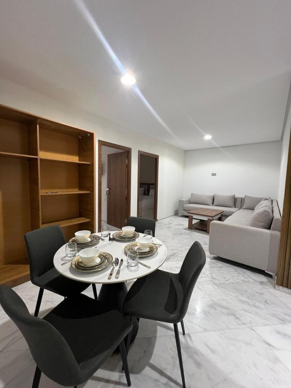 Luxury Apartment Charf 外观 照片