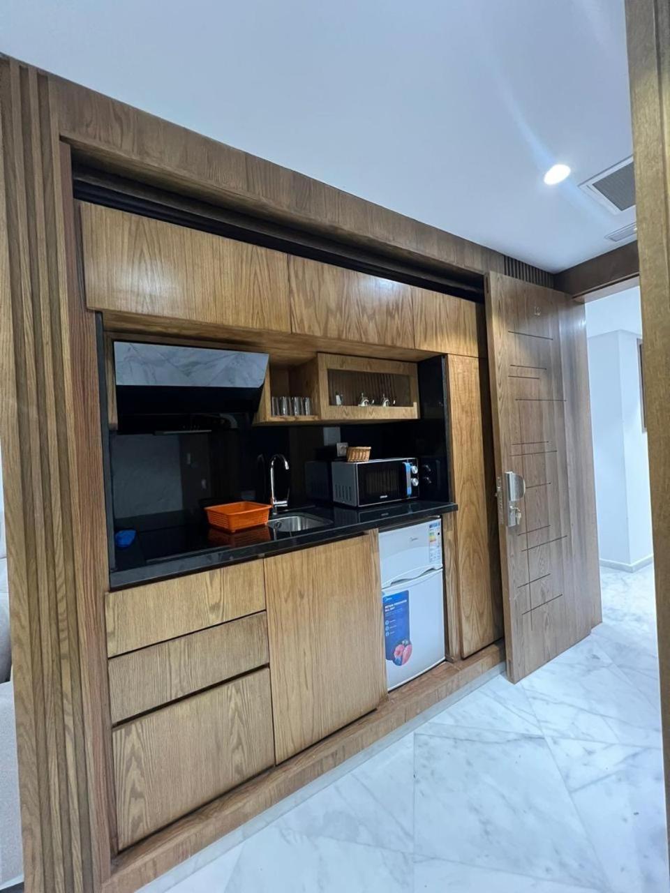 Luxury Apartment Charf 外观 照片