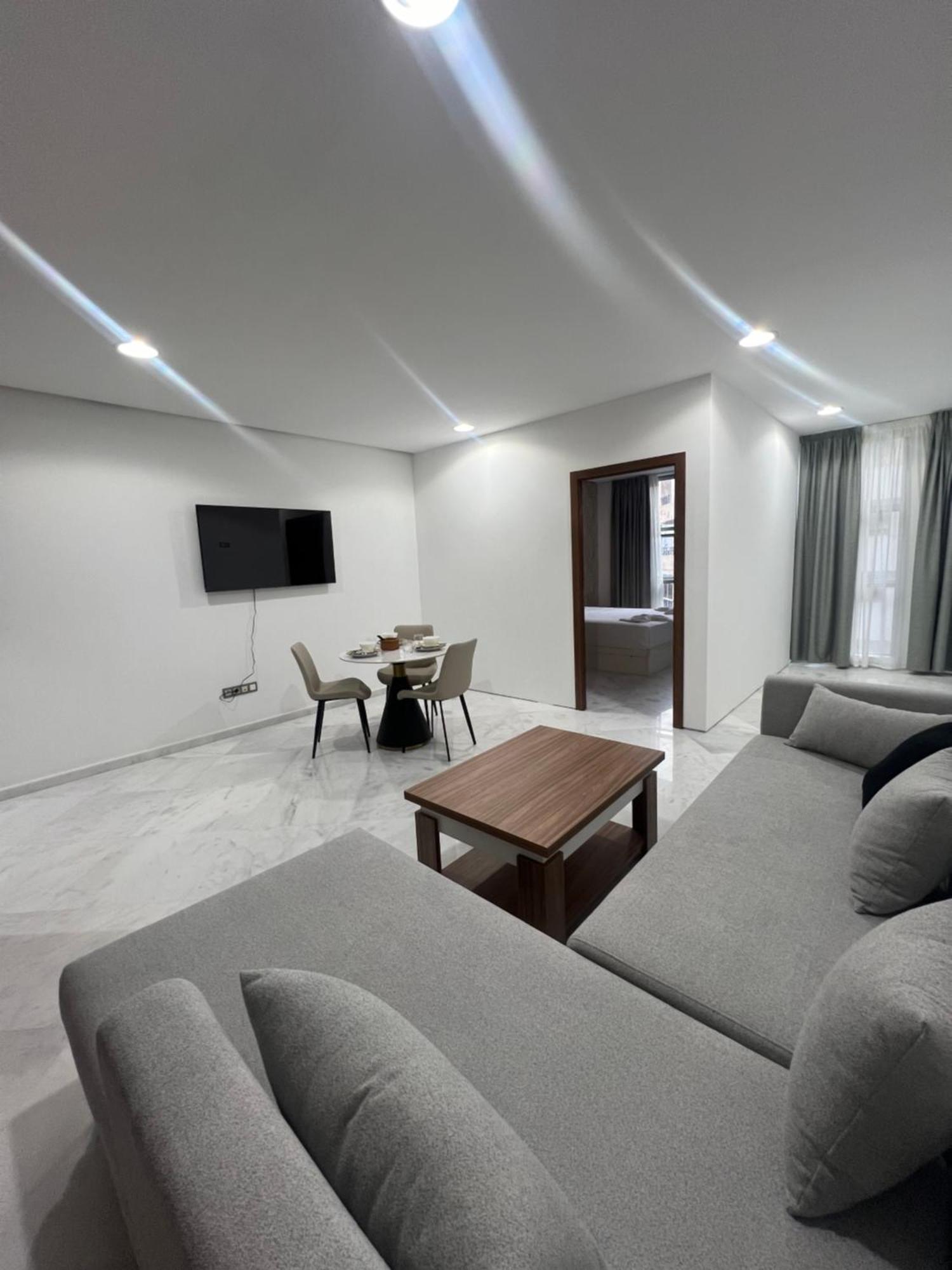Luxury Apartment Charf 外观 照片