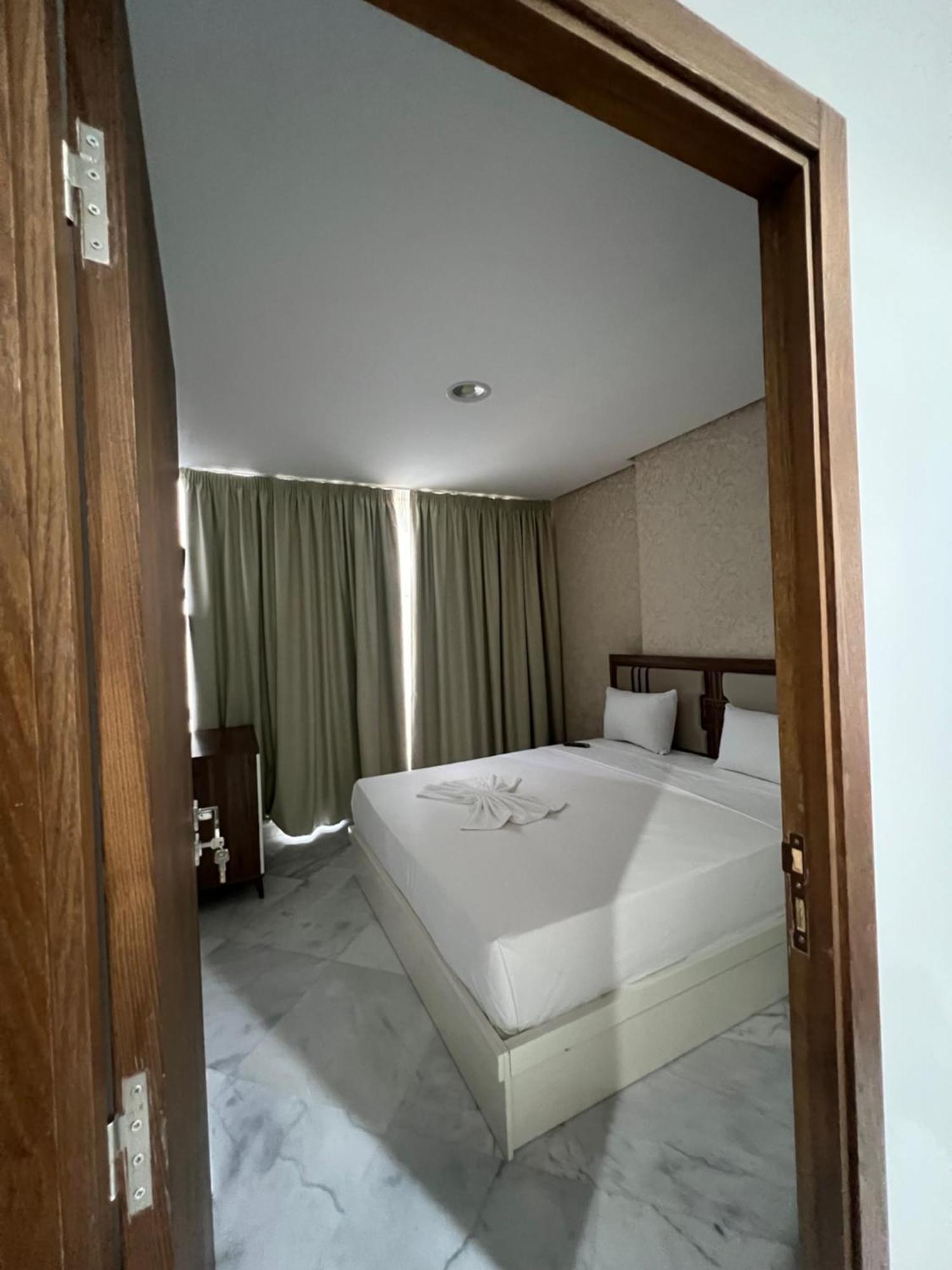 Luxury Apartment Charf 外观 照片