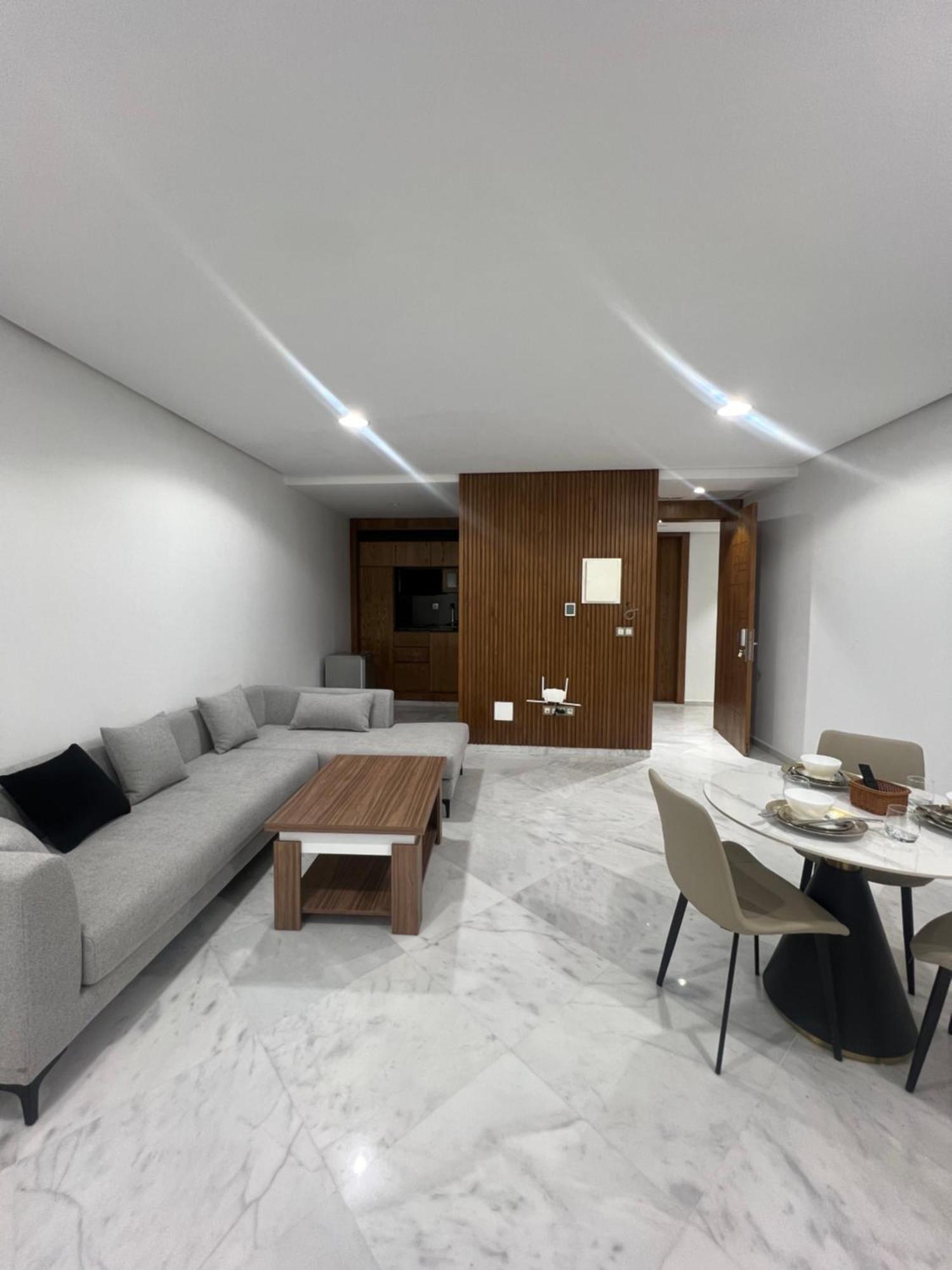 Luxury Apartment Charf 外观 照片