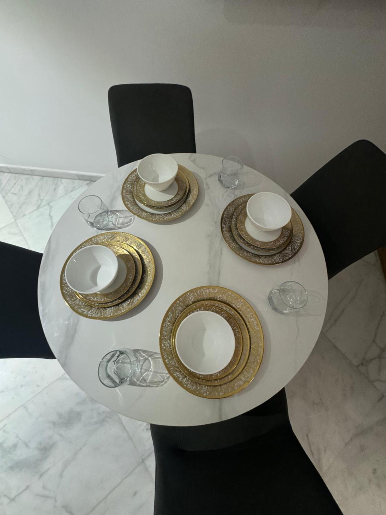 Luxury Apartment Charf 外观 照片