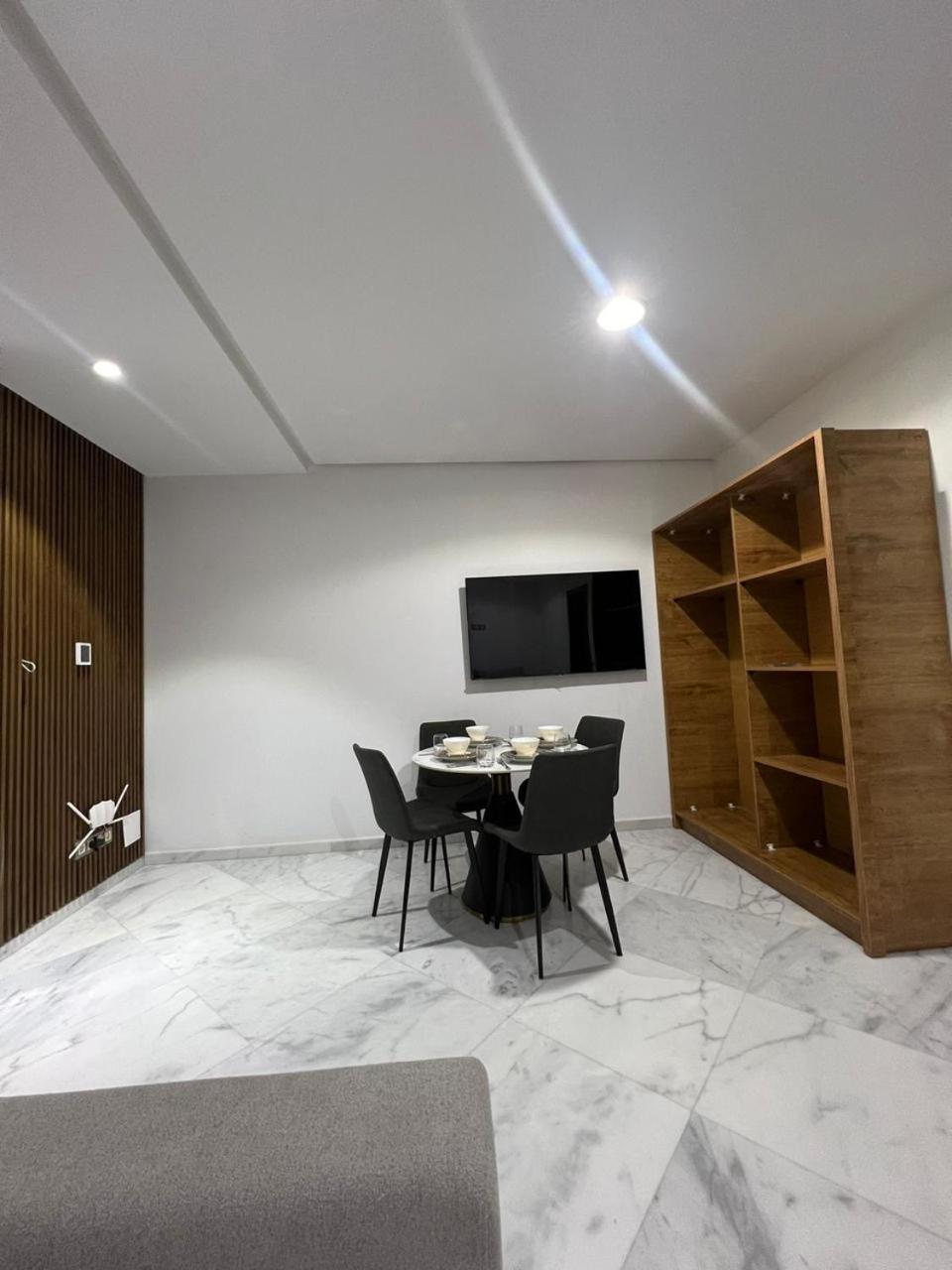 Luxury Apartment Charf 外观 照片