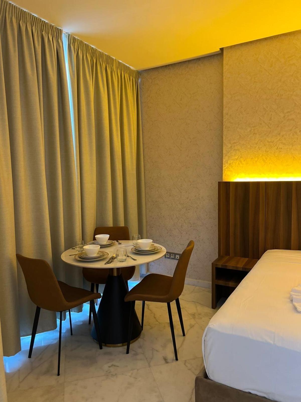 Luxury Apartment Charf 外观 照片