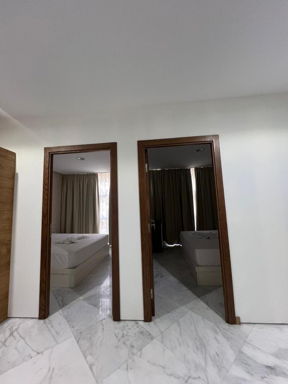 Luxury Apartment Charf 外观 照片