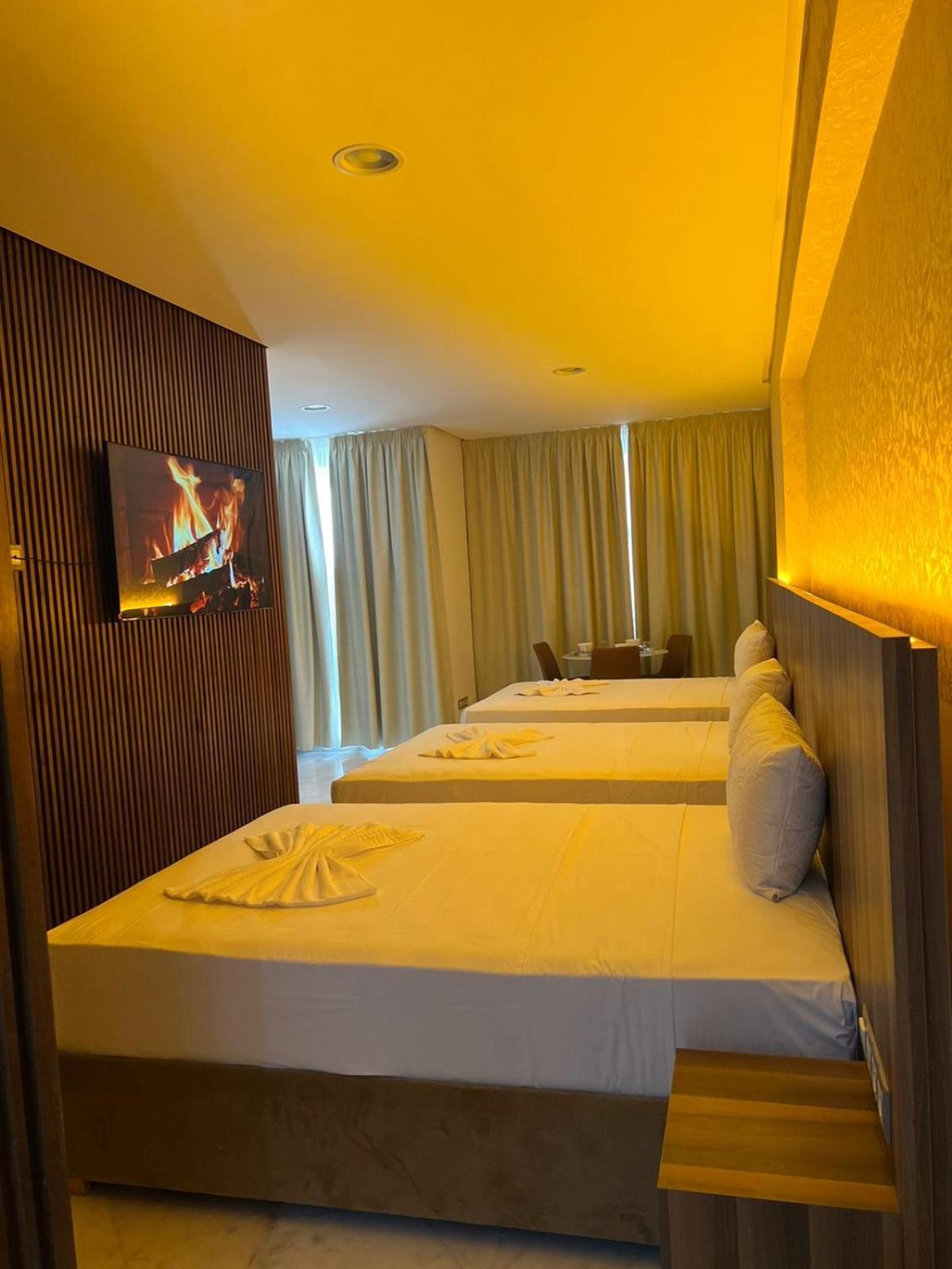 Luxury Apartment Charf 外观 照片