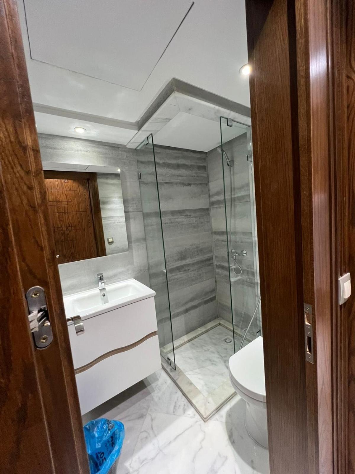 Luxury Apartment Charf 外观 照片