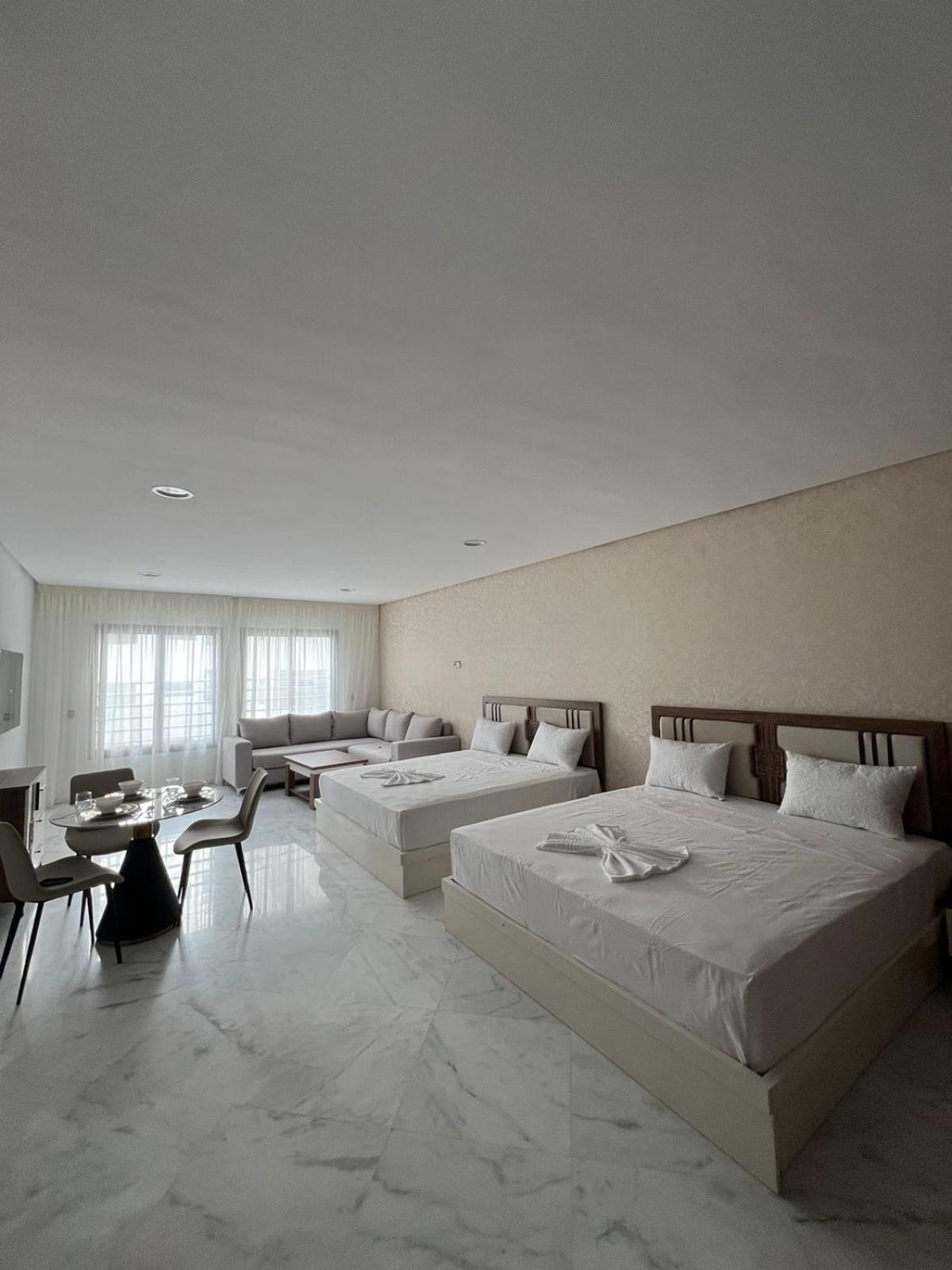Luxury Apartment Charf 外观 照片