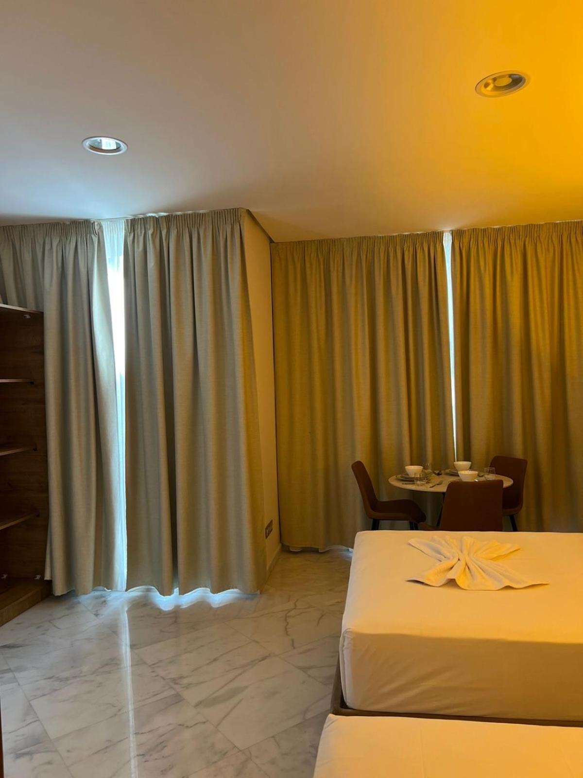 Luxury Apartment Charf 外观 照片