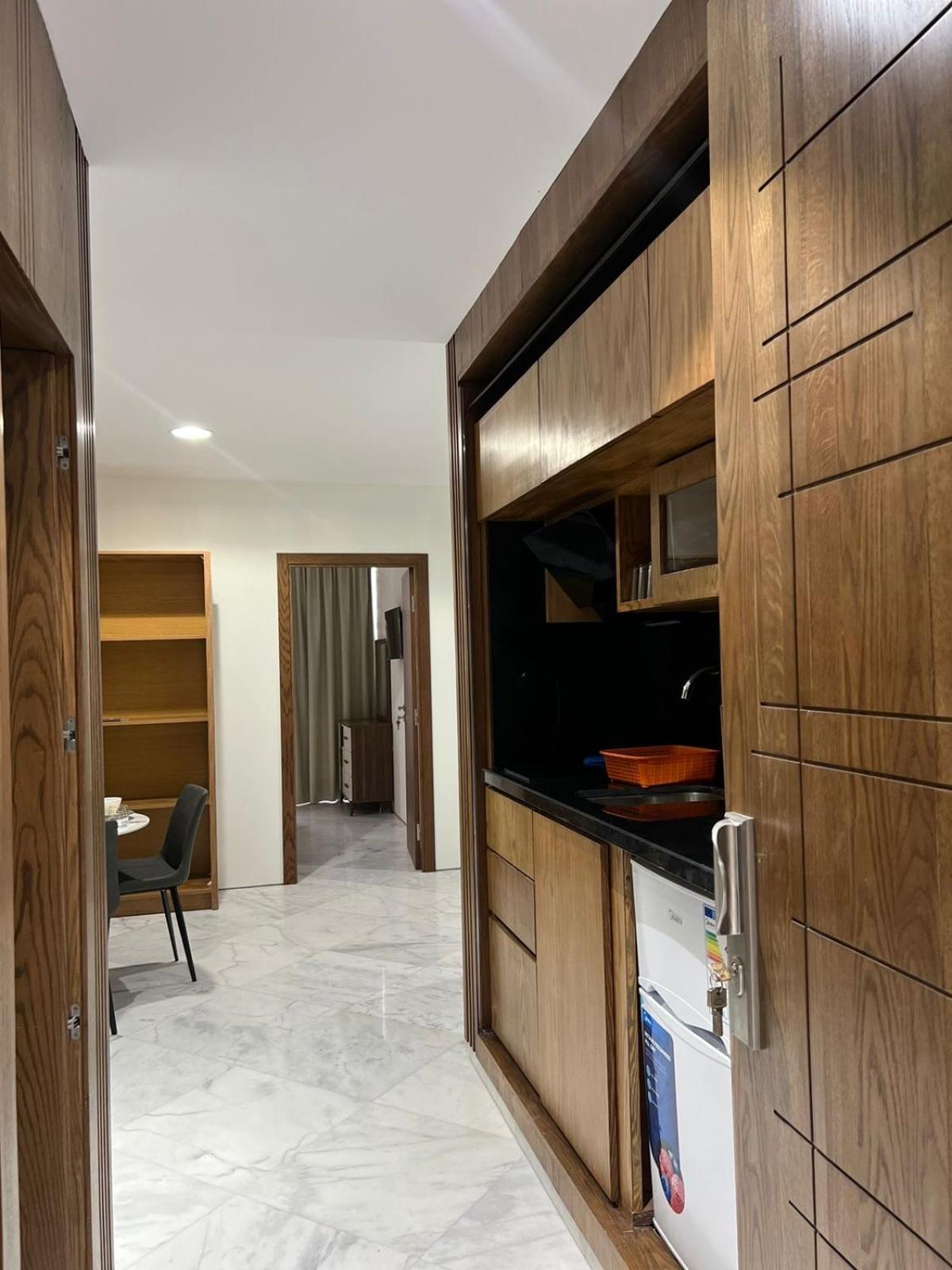 Luxury Apartment Charf 外观 照片