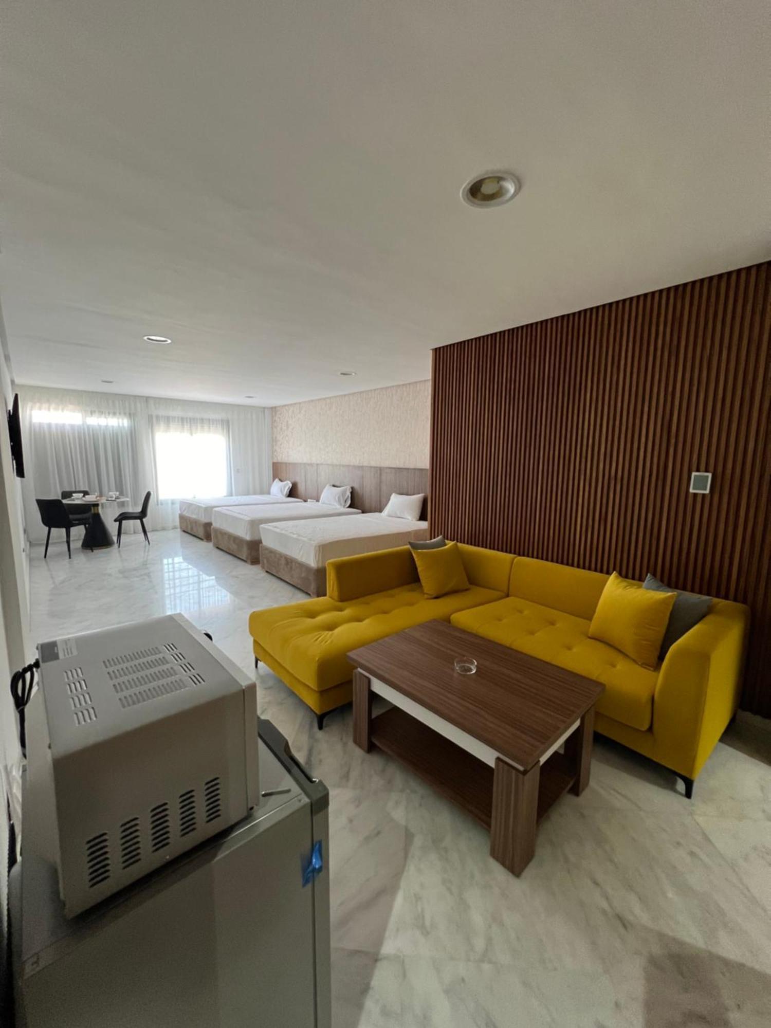 Luxury Apartment Charf 外观 照片