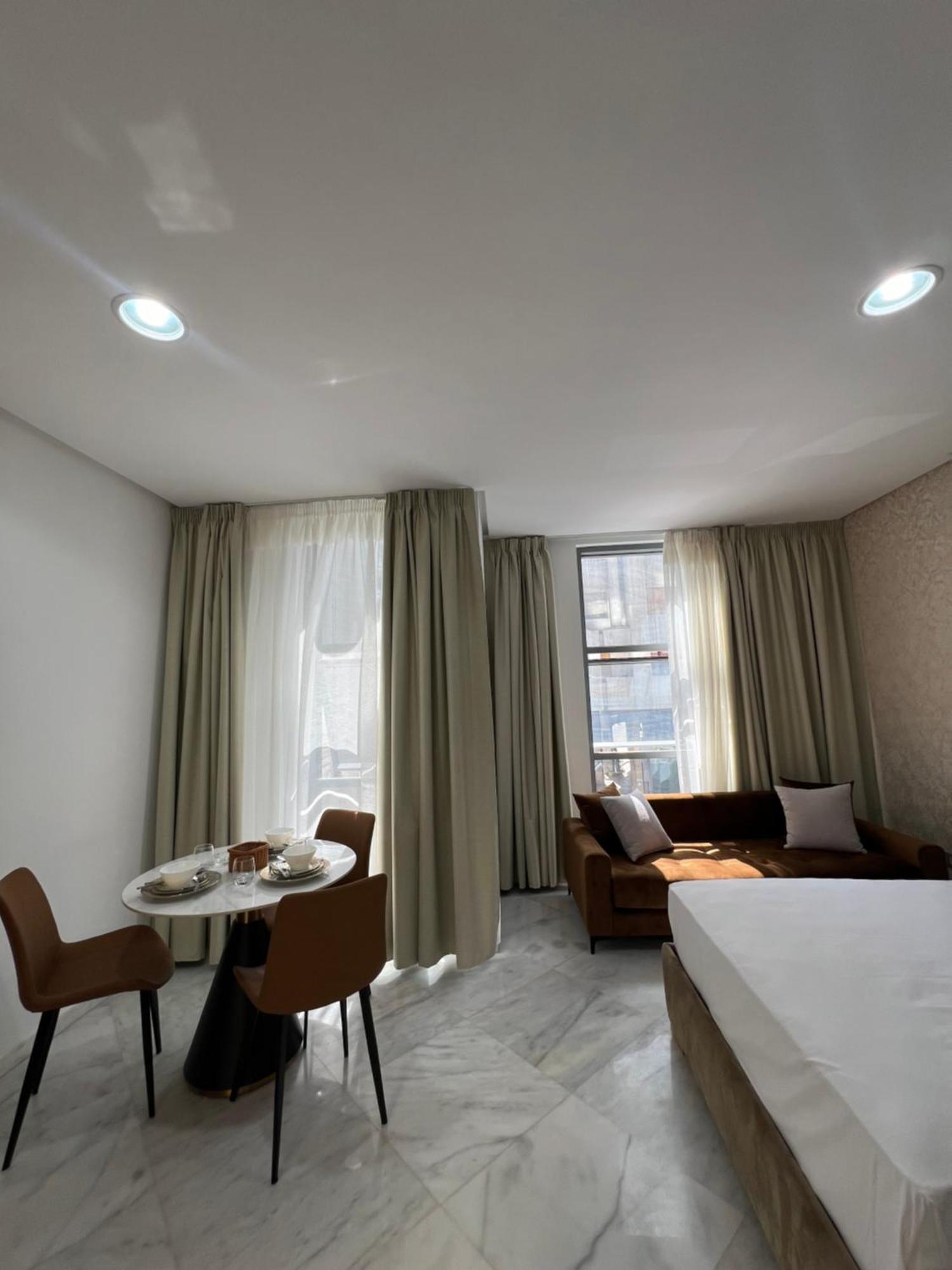 Luxury Apartment Charf 外观 照片