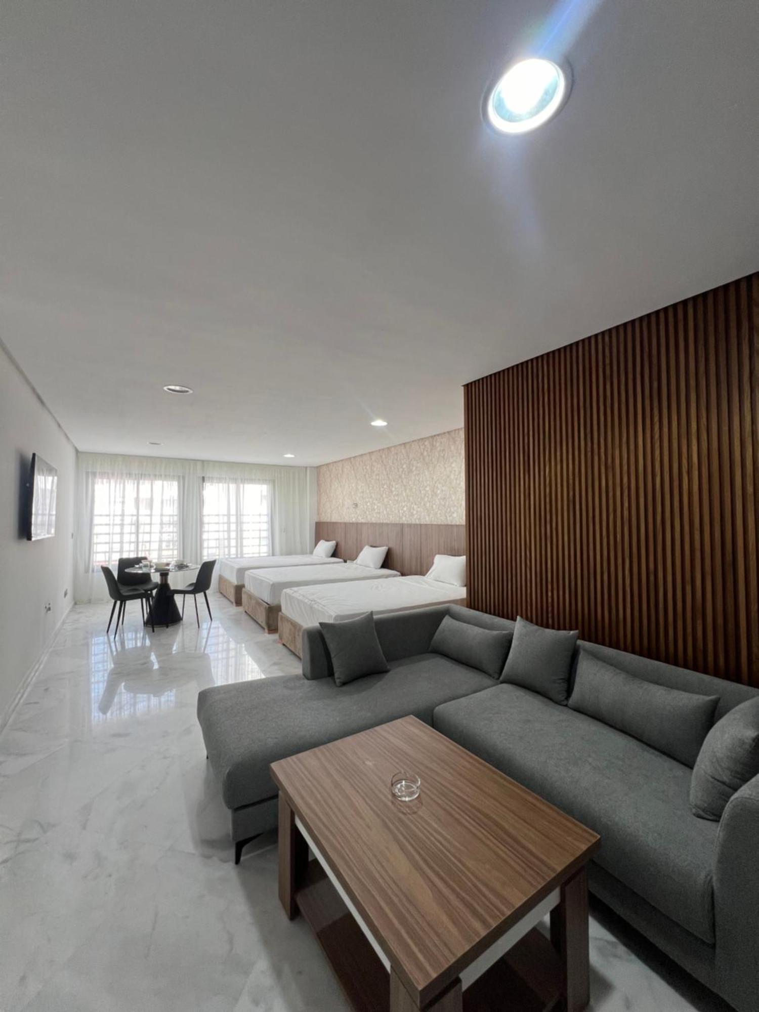 Luxury Apartment Charf 外观 照片